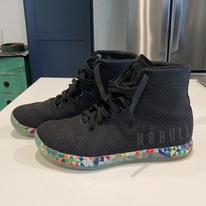 Nobull High Top Trainers